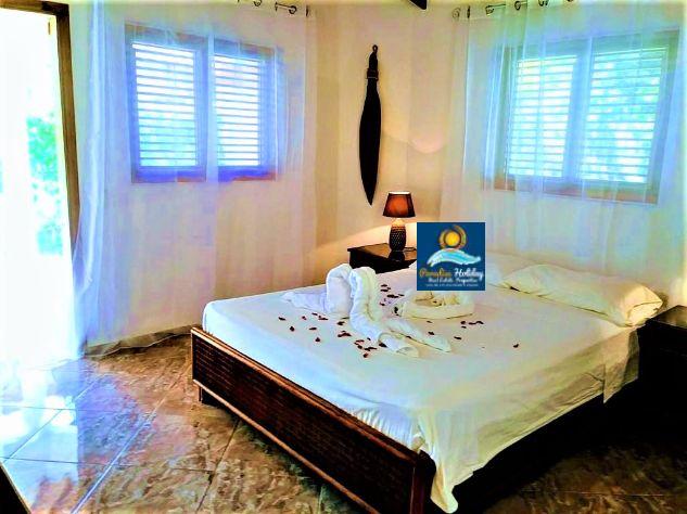 Villa las Palmas Las Terrenas