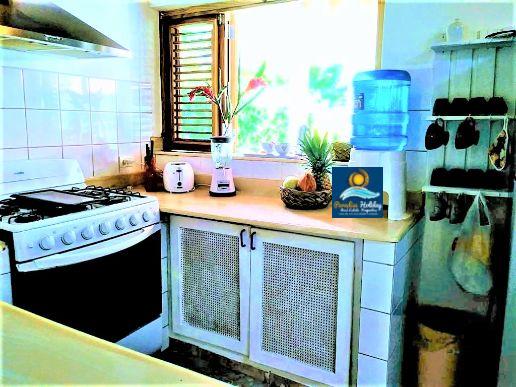 Villa las Palmas Las Terrenas