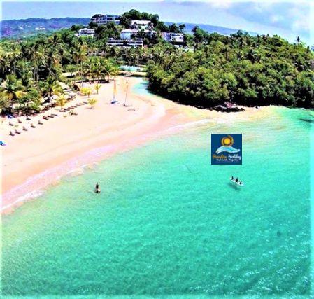 Villa las Palmas Las Terrenas