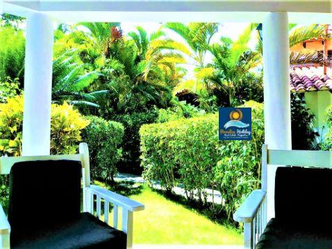 Villa las Palmas Las Terrenas