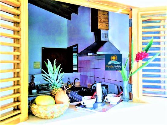 Villa las Palmas Las Terrenas