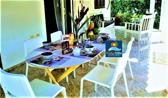 Villa las Palmas Las Terrenas