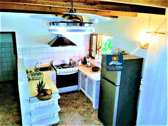 Villa las Palmas Las Terrenas