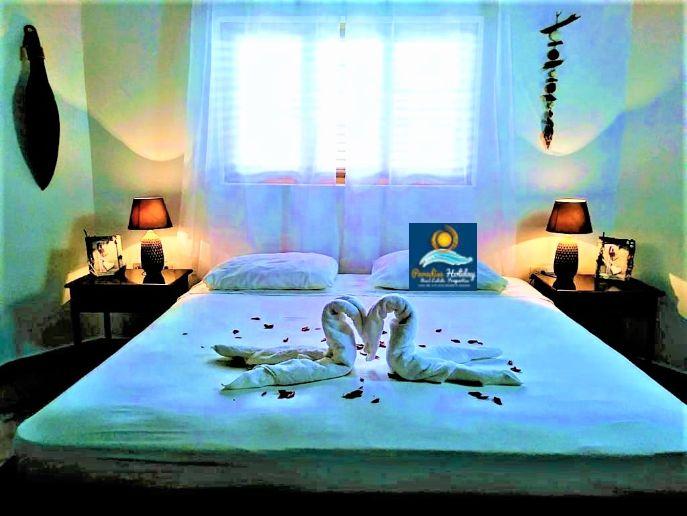 Villa las Palmas Las Terrenas