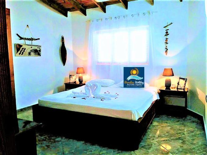 Villa las Palmas Las Terrenas