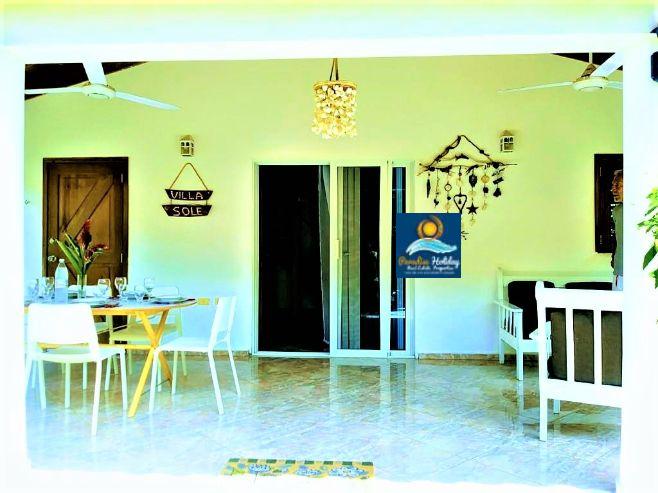 Villa las Palmas Las Terrenas