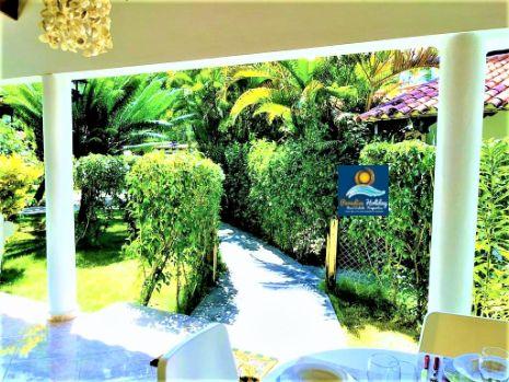Villa las Palmas Las Terrenas