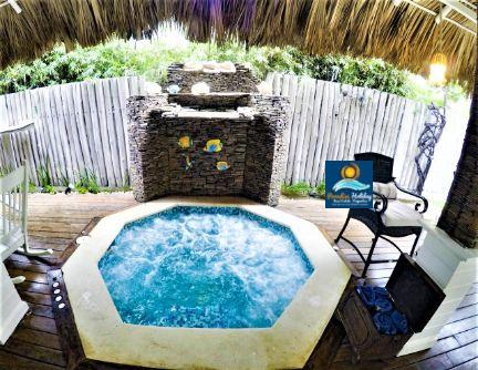 Villas en Las Terrenas de Alquiler