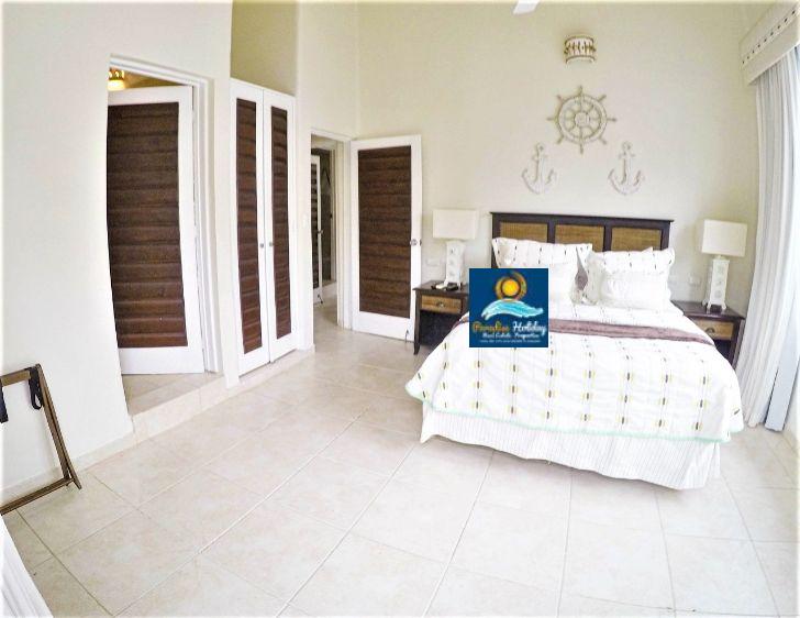 Villas en Las Terrenas de Alquiler