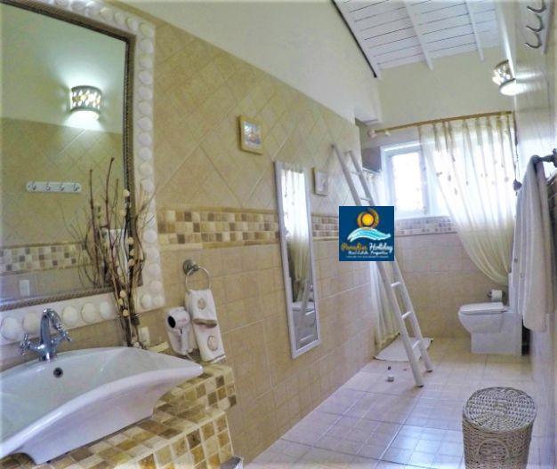 Villas en Las Terrenas de Alquiler