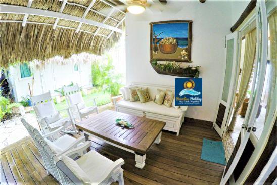 Villas en Las Terrenas de Alquiler