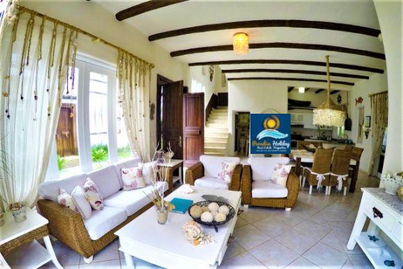 Villas en Las Terrenas de Alquiler