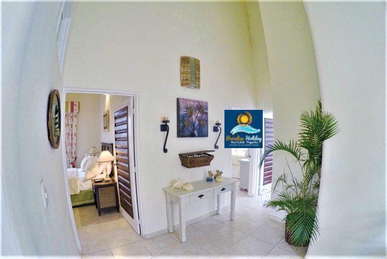 Villas en Las Terrenas de Alquiler