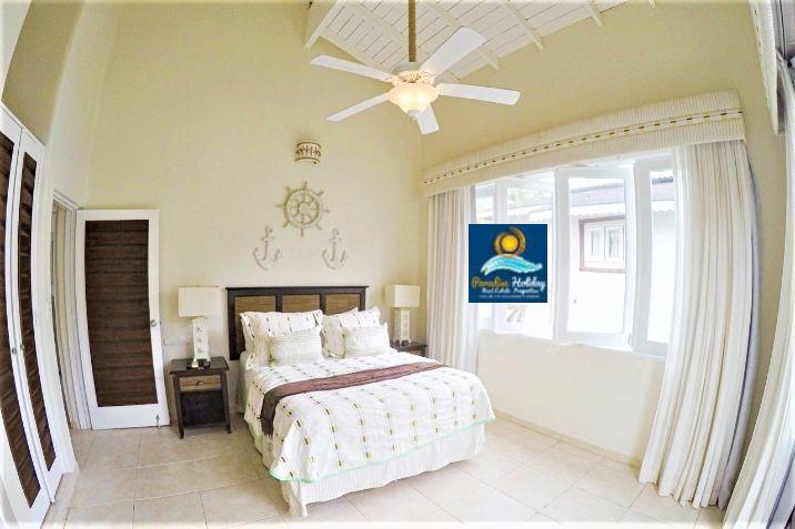 Villas en Las Terrenas de Alquiler