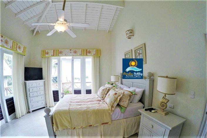 Villas en Las Terrenas de Alquiler