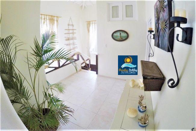 Villas en Las Terrenas de Alquiler