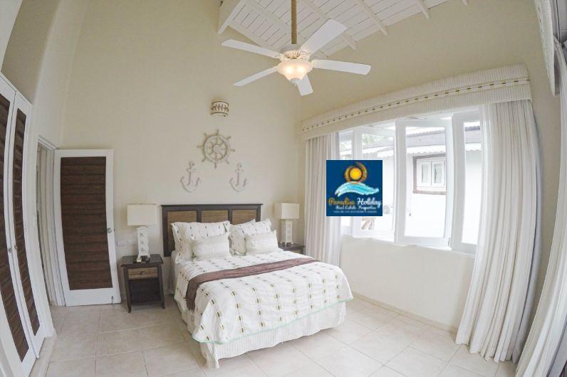 Villas en Las Terrenas de Alquiler