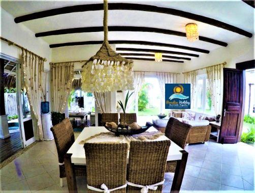 Villas en Las Terrenas de Alquiler