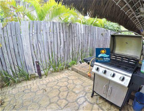 Villas en Las Terrenas de Alquiler