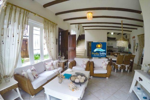 Villas en Las Terrenas de Alquiler