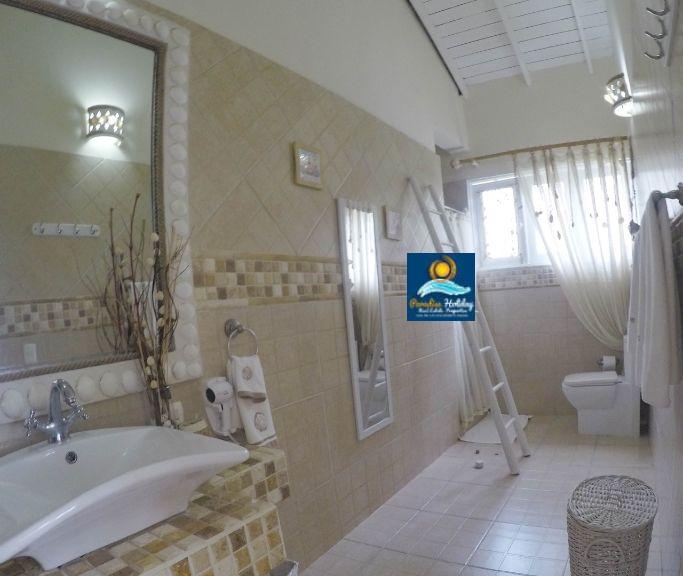 Villas en Las Terrenas de Alquiler