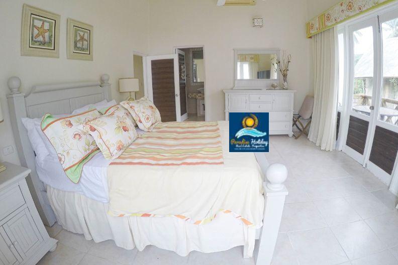 Villas en Las Terrenas de Alquiler