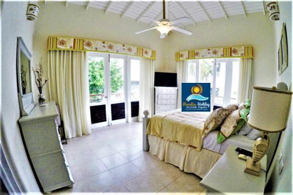 Villas en Las Terrenas de Alquiler