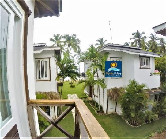 Villas en Las Terrenas de Alquiler