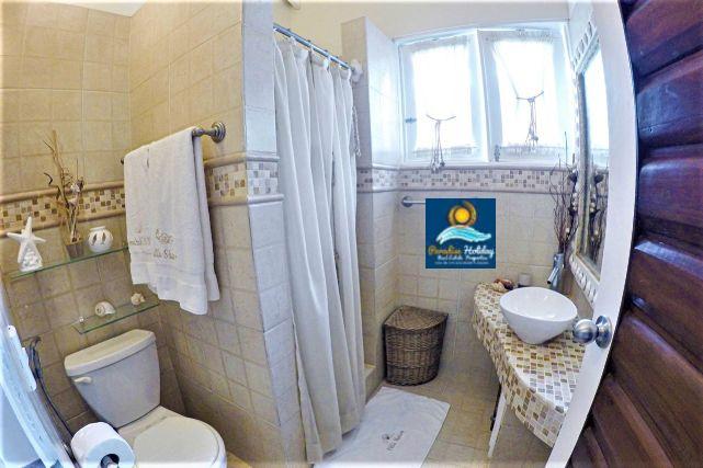 Villas en Las Terrenas de Alquiler