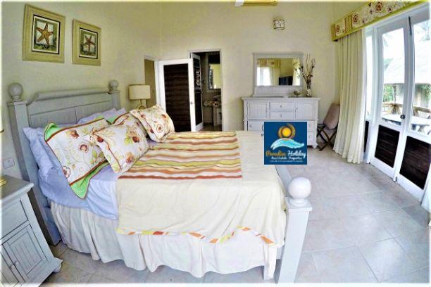 Villas en Las Terrenas de Alquiler