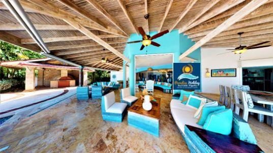 Villas Lujosas Republica Dominicana