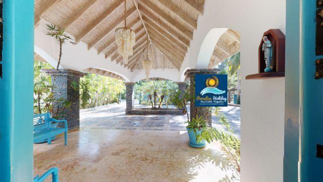 Villas Lujosas Republica Dominicana