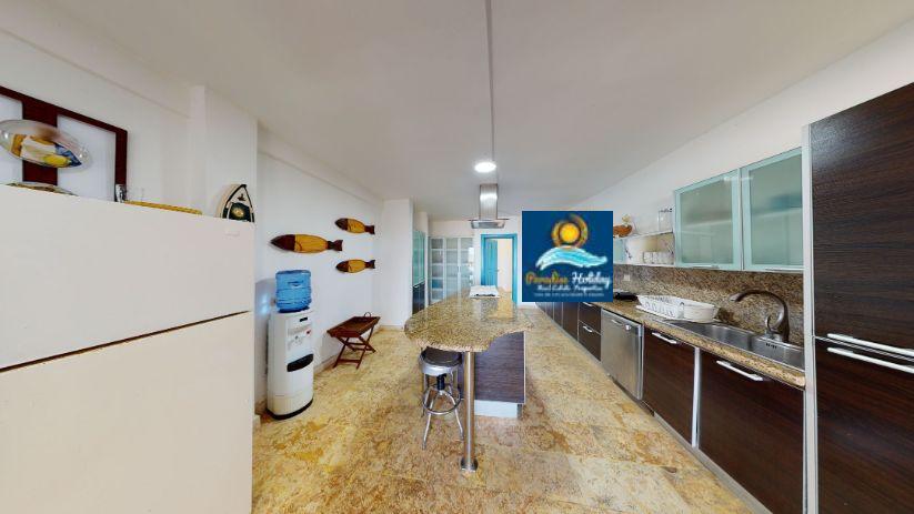 Villas Lujosas Republica Dominicana