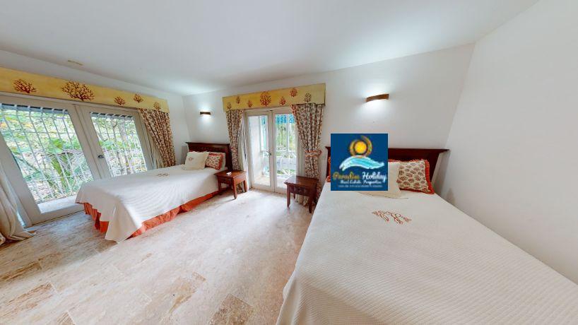 Villas Lujosas Republica Dominicana