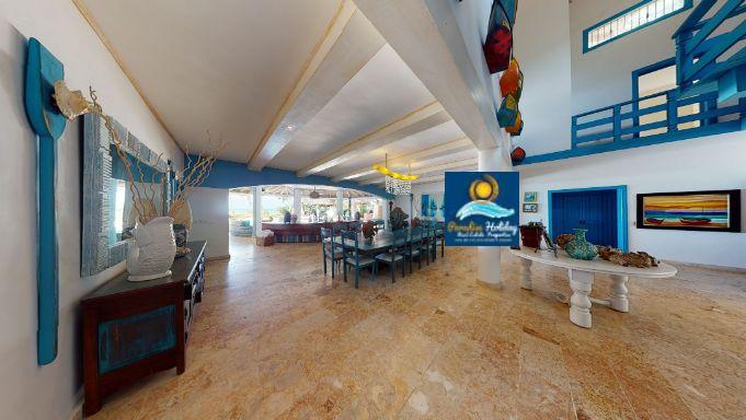 Villas Lujosas Republica Dominicana