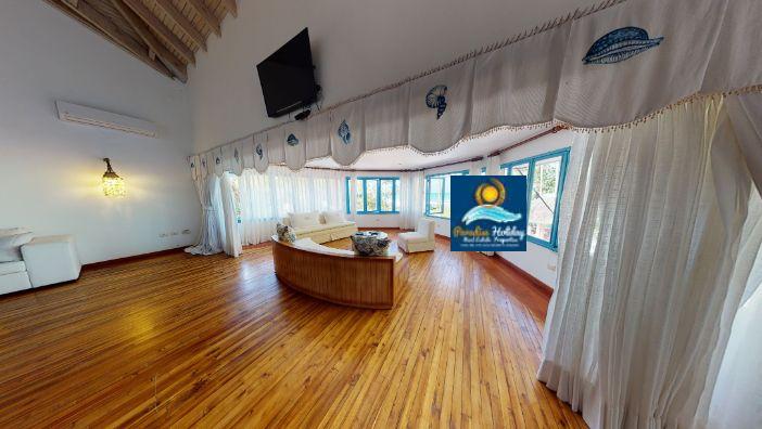 Villas Lujosas Republica Dominicana