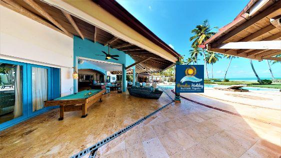 Villas Lujosas Republica Dominicana