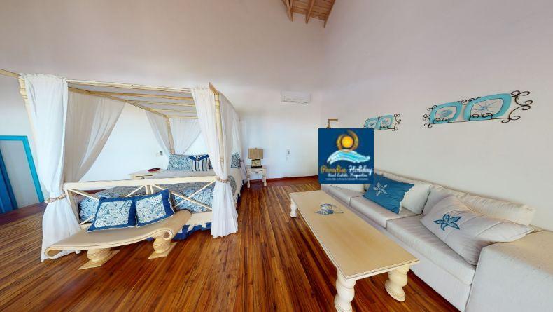 Villas Lujosas Republica Dominicana