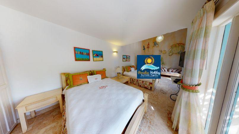 Villas Lujosas Republica Dominicana