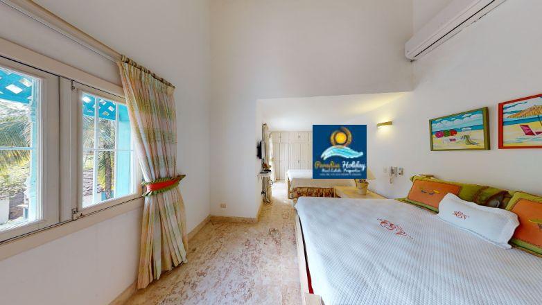 Villas Lujosas Republica Dominicana