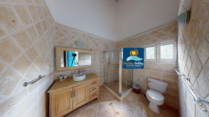 Villas Lujosas Republica Dominicana