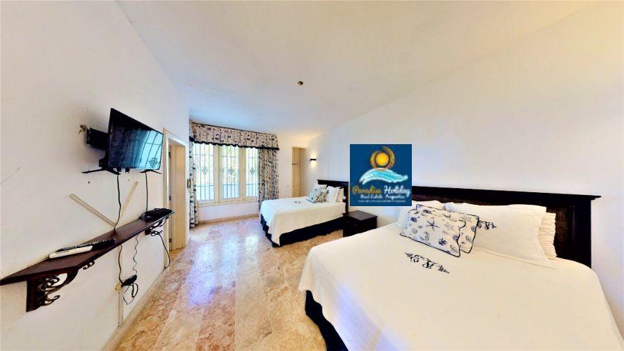 Villas Lujosas Republica Dominicana