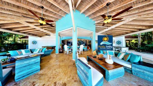Villas Lujosas Republica Dominicana
