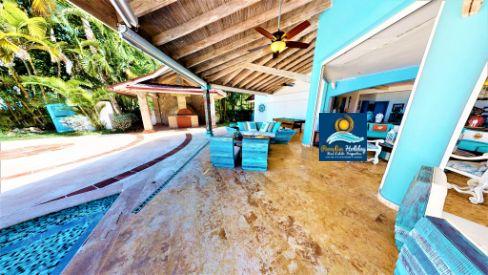 Villas Lujosas Republica Dominicana
