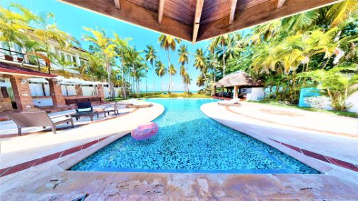 Luxurious Villas Dominican Republic