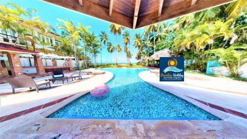 Villas Lujosas Republica Dominicana