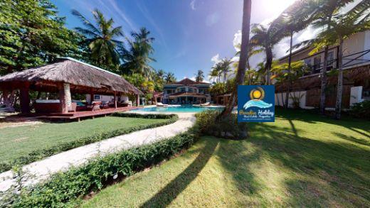 Villas Lujosas Republica Dominicana