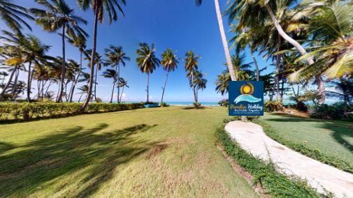 Villas Lujosas Republica Dominicana