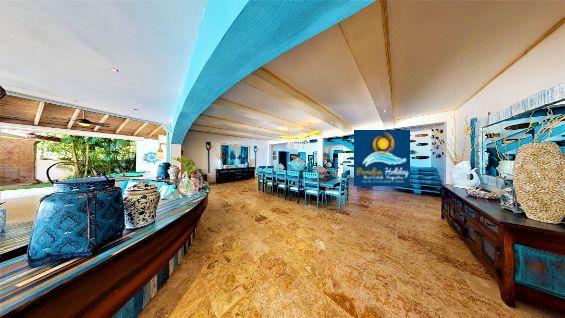 Villas Lujosas Republica Dominicana