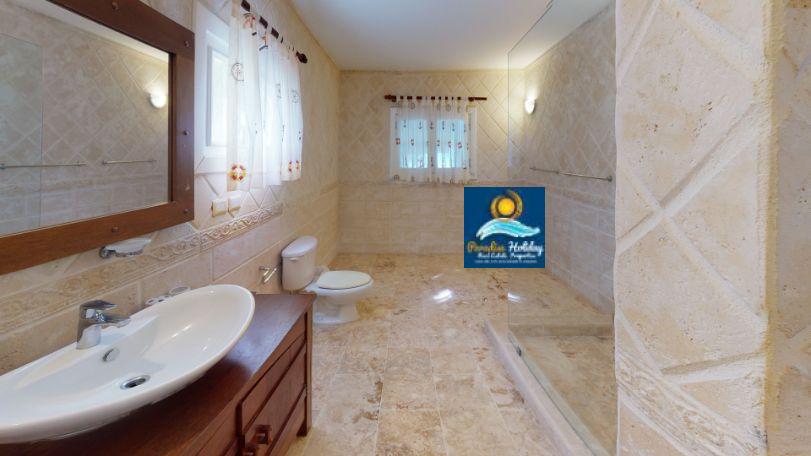 Villas Lujosas Republica Dominicana